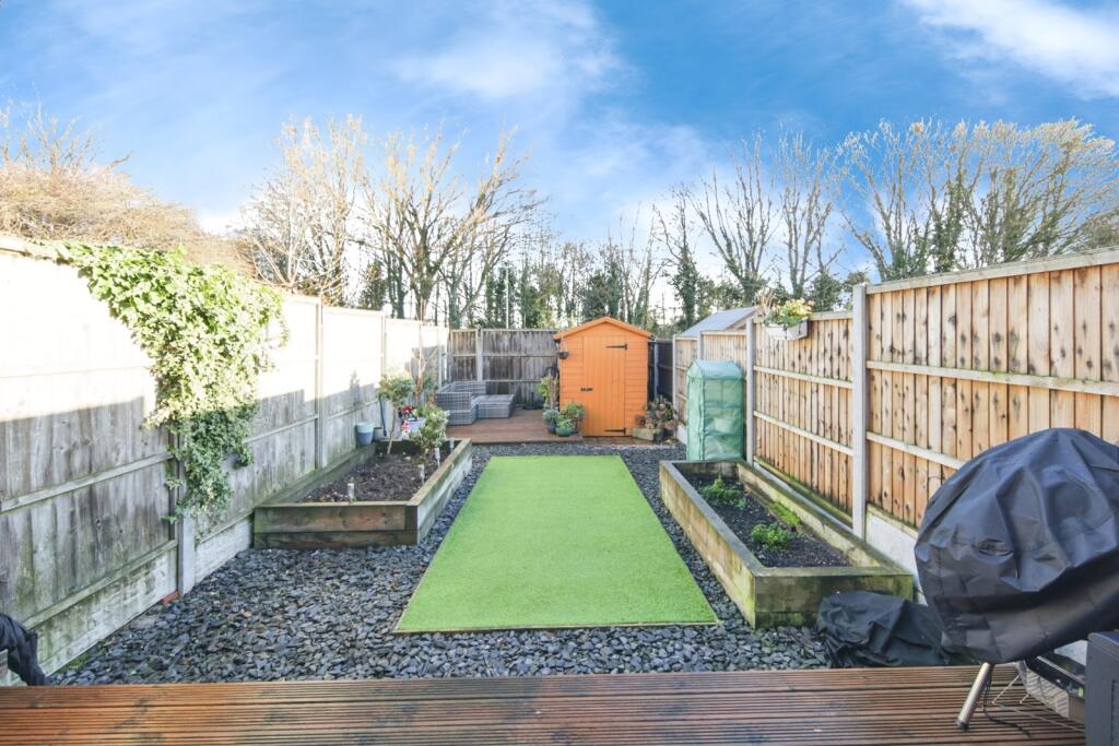 Additional image 11 of Augustus Close, Coleshill, Birmingham, Warwickshire, B46