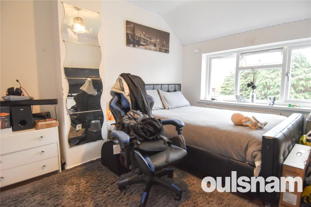 Additional image 5 of Foxland Avenue, Rednal, Birmingham, West Midlands, B45