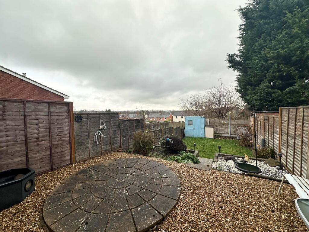 Additional image 11 of Cardinal Crescent, Bromsgrove