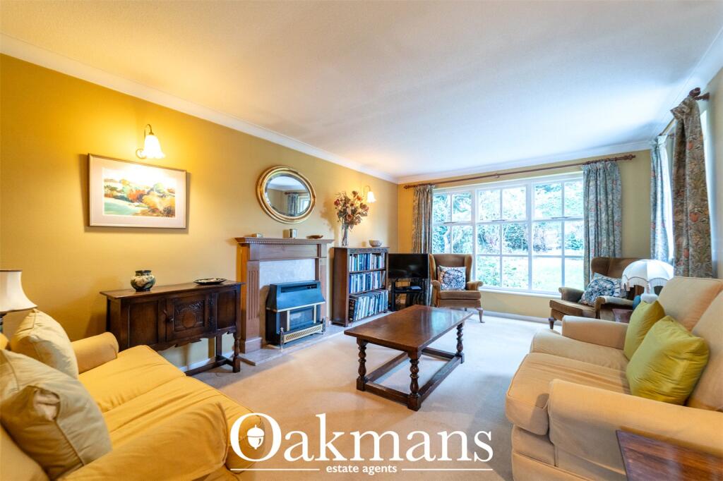 Additional image 3 of Pavenham Drive, Birmingham, West Midlands, B5