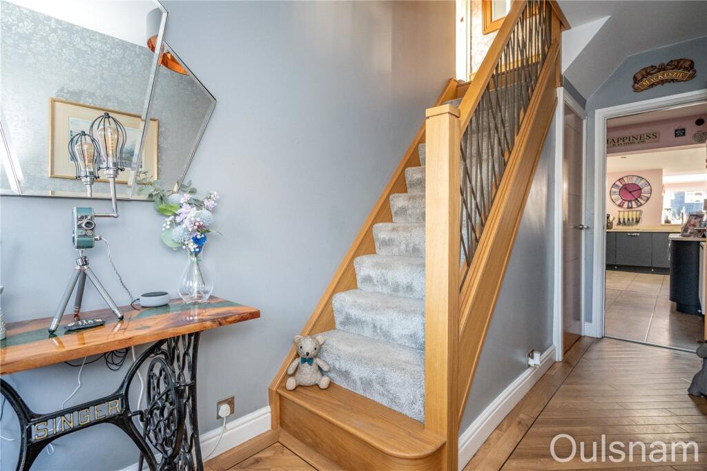 Additional image 12 of Highfields, Bromsgrove, Worcestershire, B61