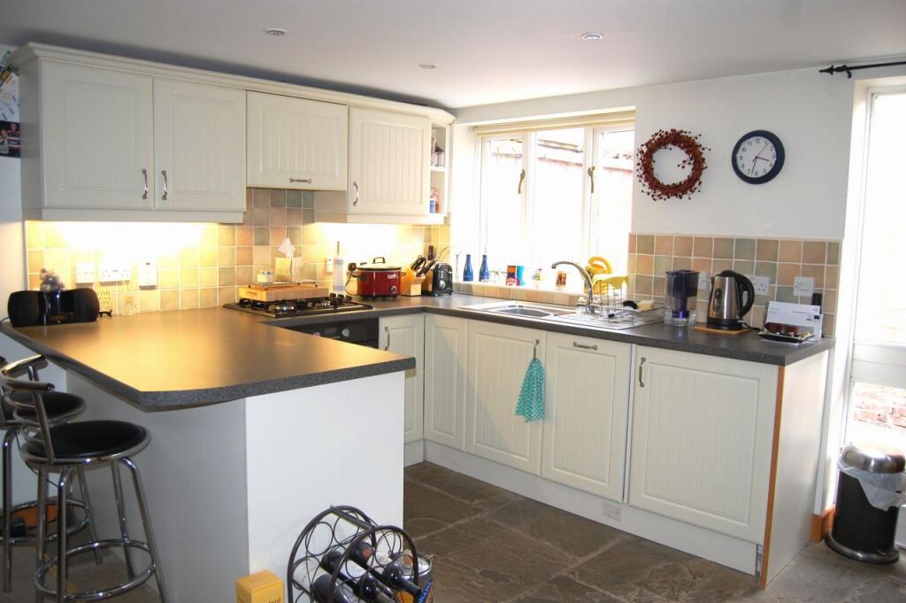 Additional image 7 of Market Cottages Market Place  Alcester