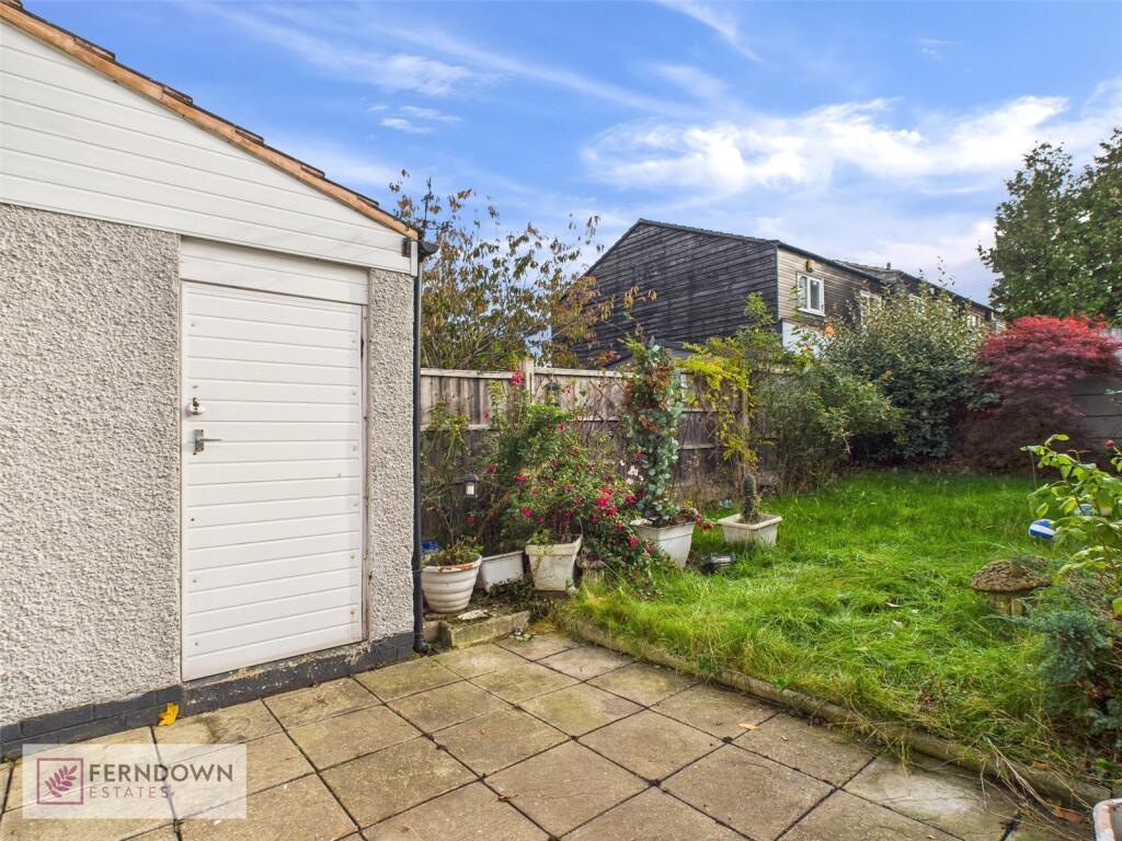 Additional image 15 of Worcester Walk, Marston Green, Birmingham, B37