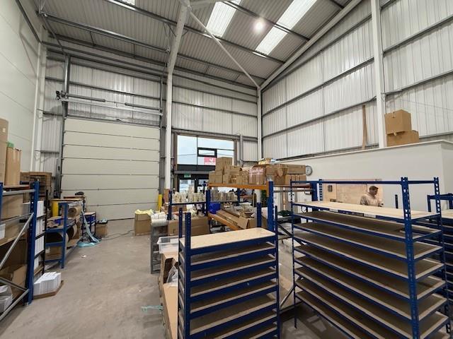 Additional image 6 of Arrow Business Park, Alcester B49 6HT