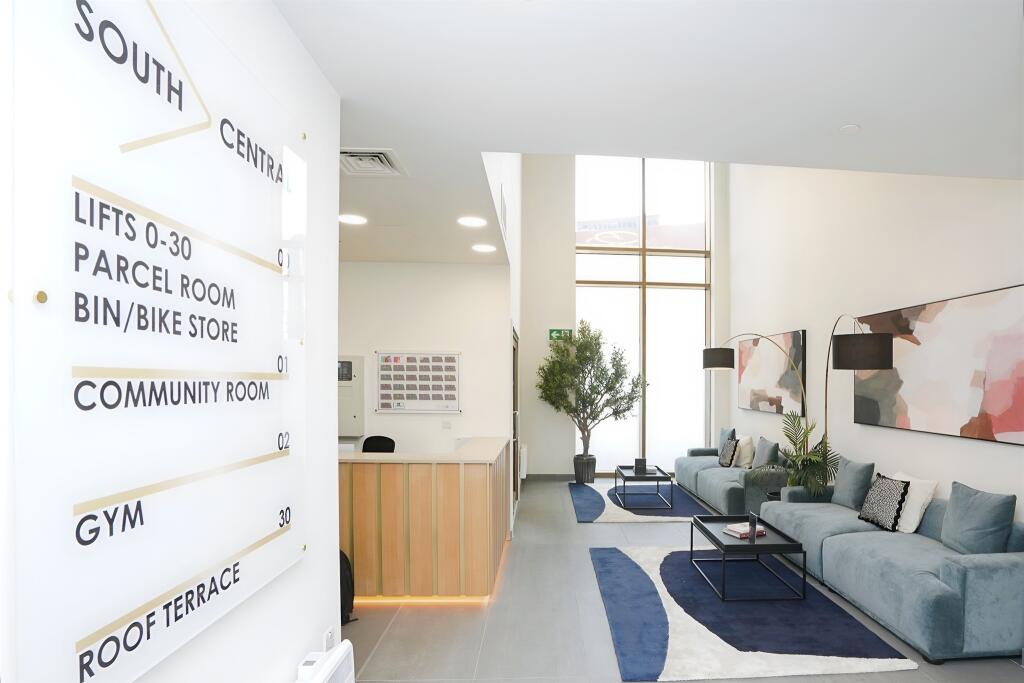 Additional image 5 of South Central, Birmingham