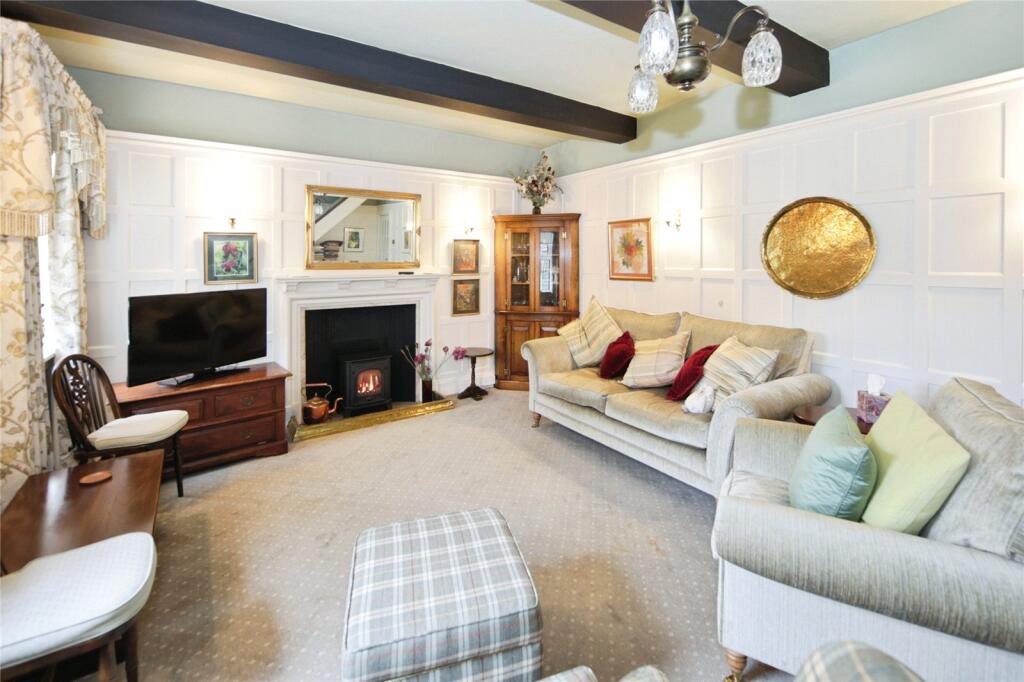 Additional image 19 of Old Church Road, Water Orton, Birmingham, Warwickshire, B46