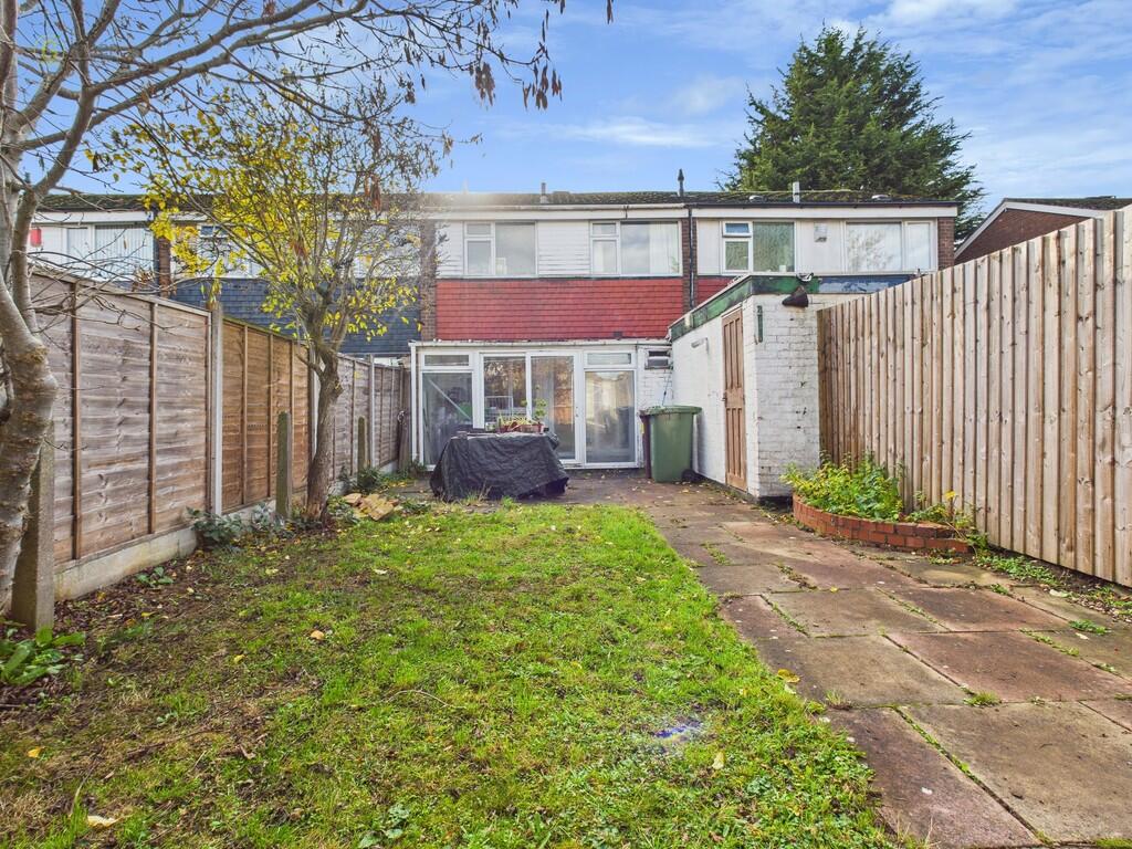 Additional image 26 of Leahill Croft, Birmingham