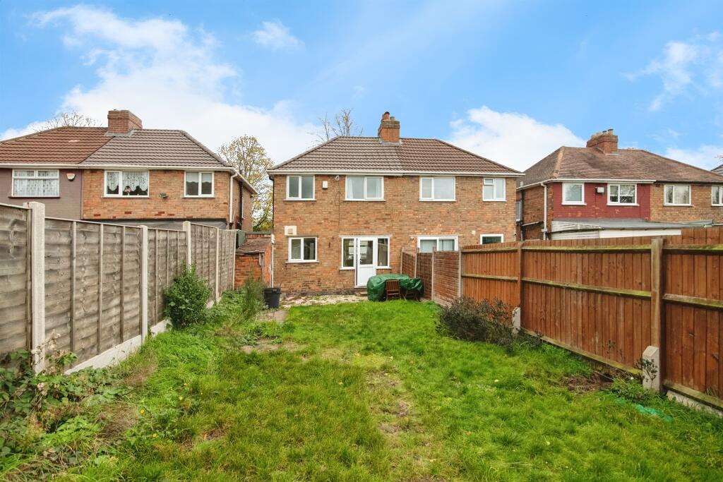 Additional image 8 of Atlantic Road, Birmingham