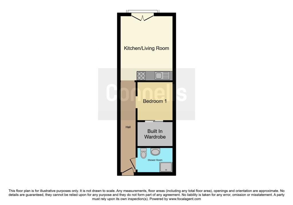 Additional image 26 of Clive Passage, BIRMINGHAM
