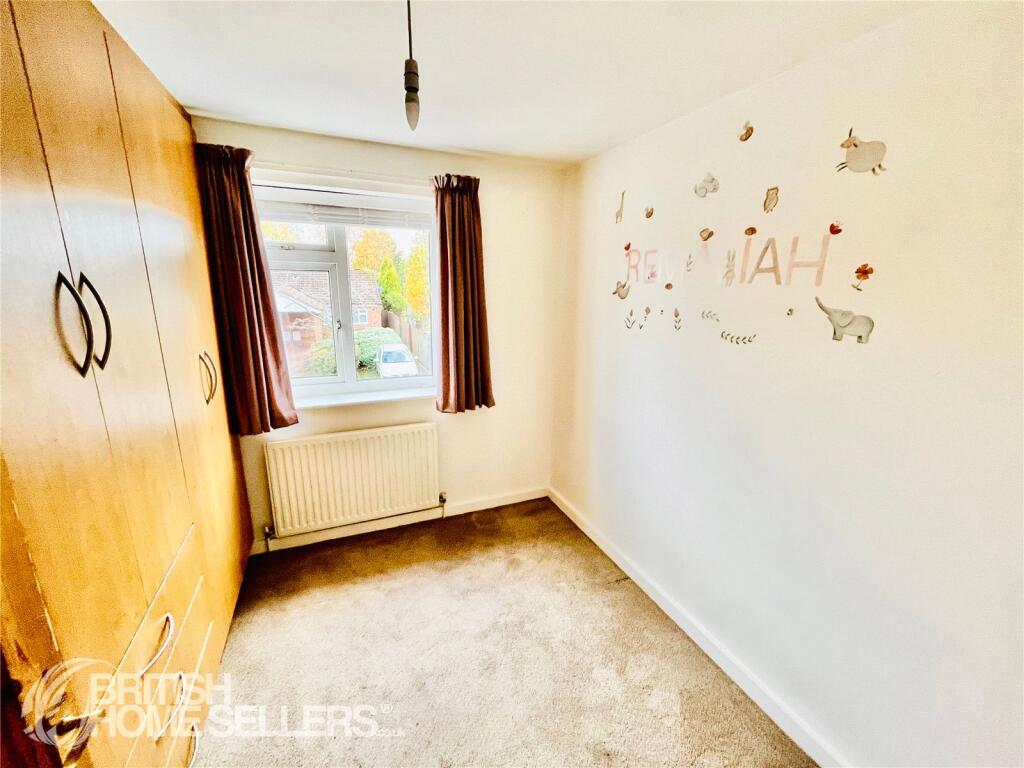 Additional image 10 of St. Loyes Close, Halesowen, West Midlands, B62