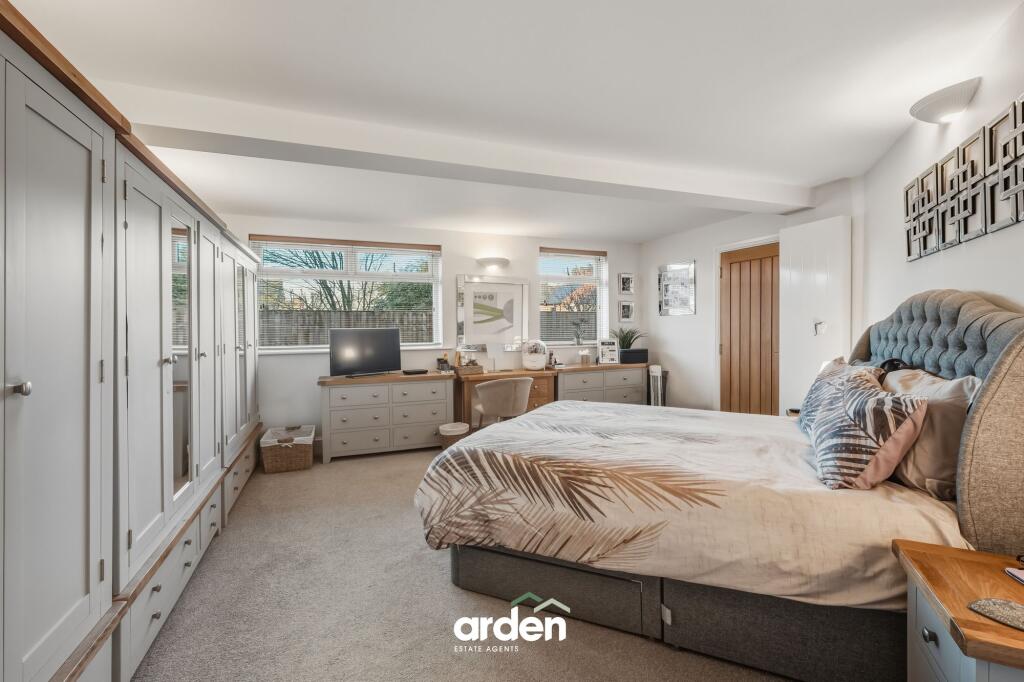 Additional image 9 of Wellington Road, Chester House, B60