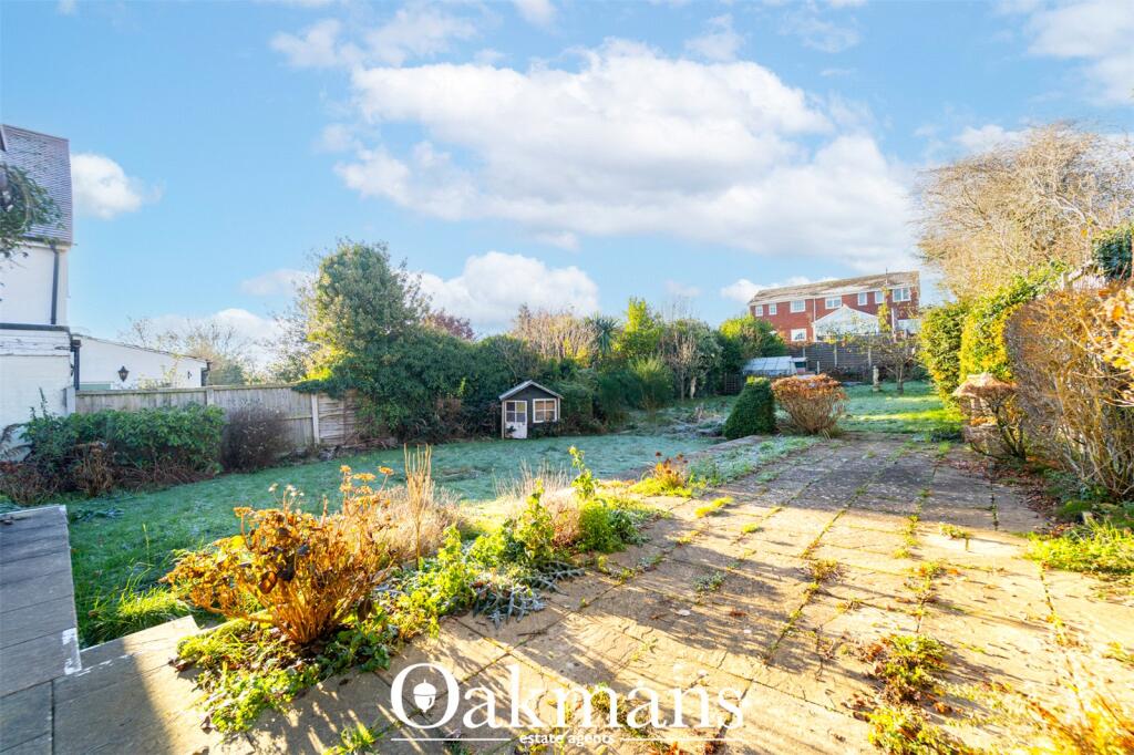 Additional image 16 of Highfields, Bromsgrove, Worcestershire, B61