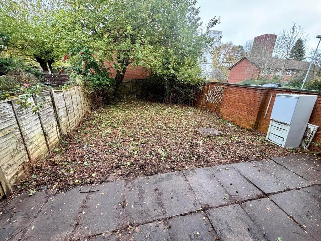 Additional image 12 of Odell Place, Birmingham, B5