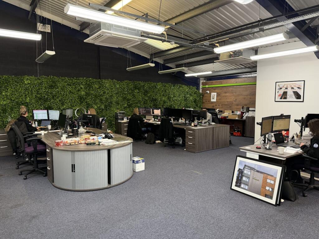 Additional image 6 of Unit 5, Selecta Avenue, Great Barr, Birmingham, B44 9EH