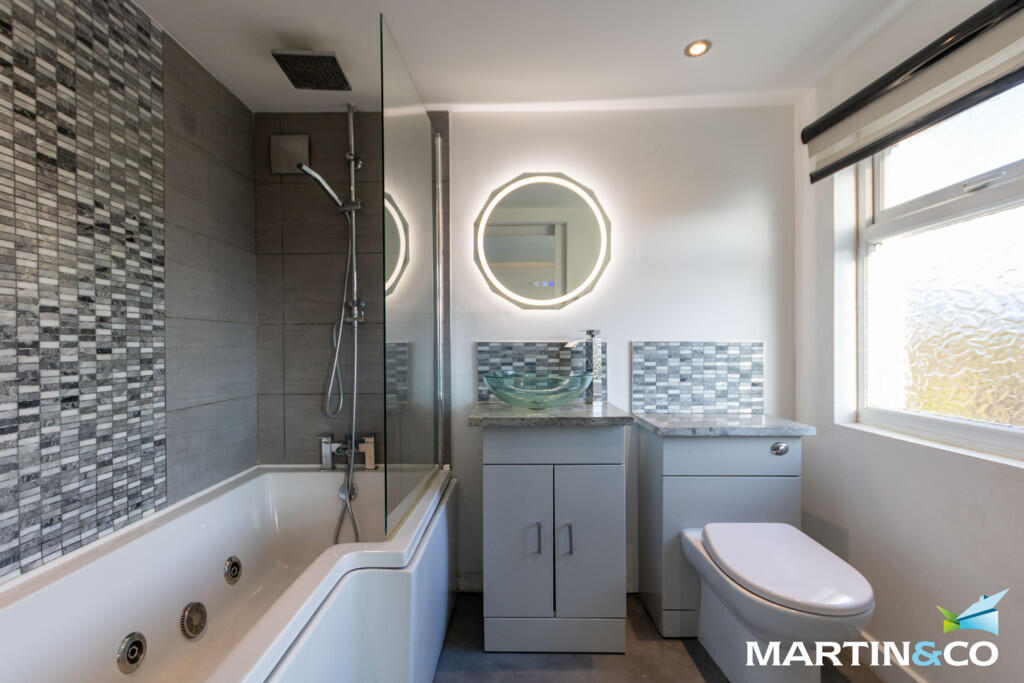 Additional image 18 of Old Birmingham Road, Lickey, B45