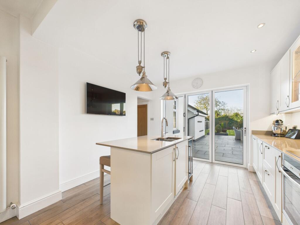 Additional image 5 of Lickey Rock, Marlbrook, B60