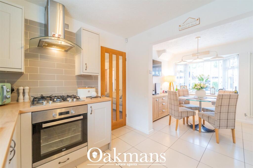 Additional image 8 of Pine Woods, Bartley Green, Birmingham, B32