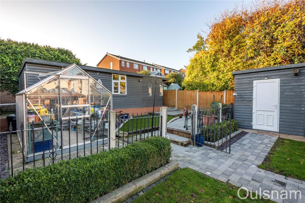 Additional image 33 of Highfields, Bromsgrove, Worcestershire, B61