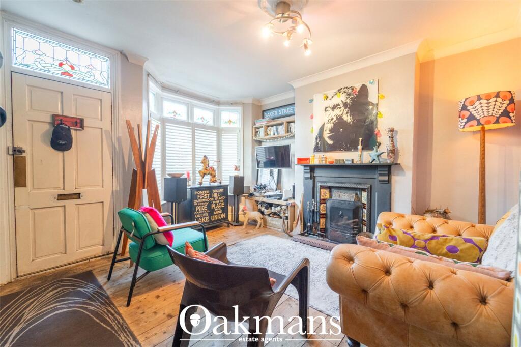 Additional image 19 of Churchfields Road, Bromsgrove, Worcestershire, B61