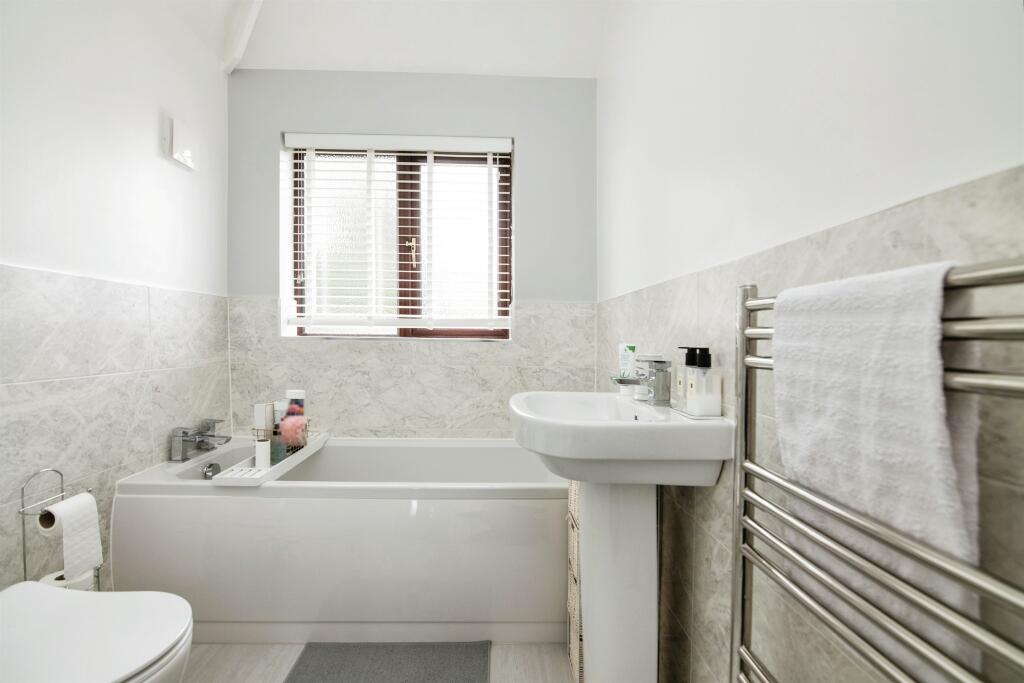 Additional image 13 of Foden Road, BIRMINGHAM