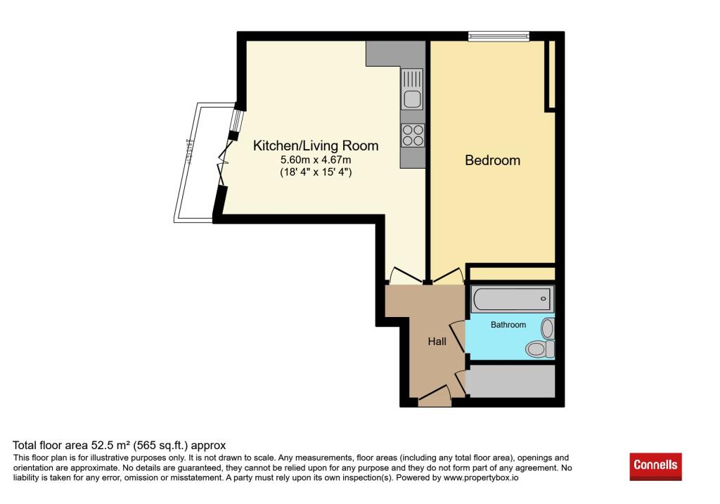 Additional image 15 of Masshouse Plaza, Birmingham