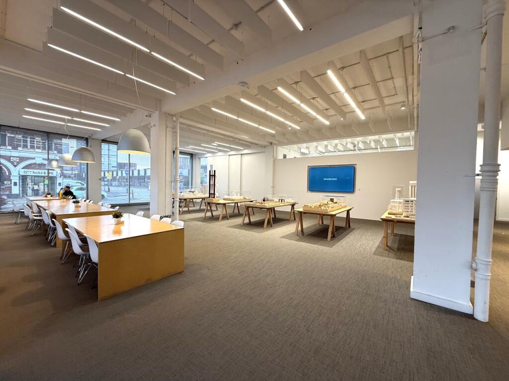 Additional image 8 of 321 Bradford Street, Digbeth, Birmingham, B5 6ET