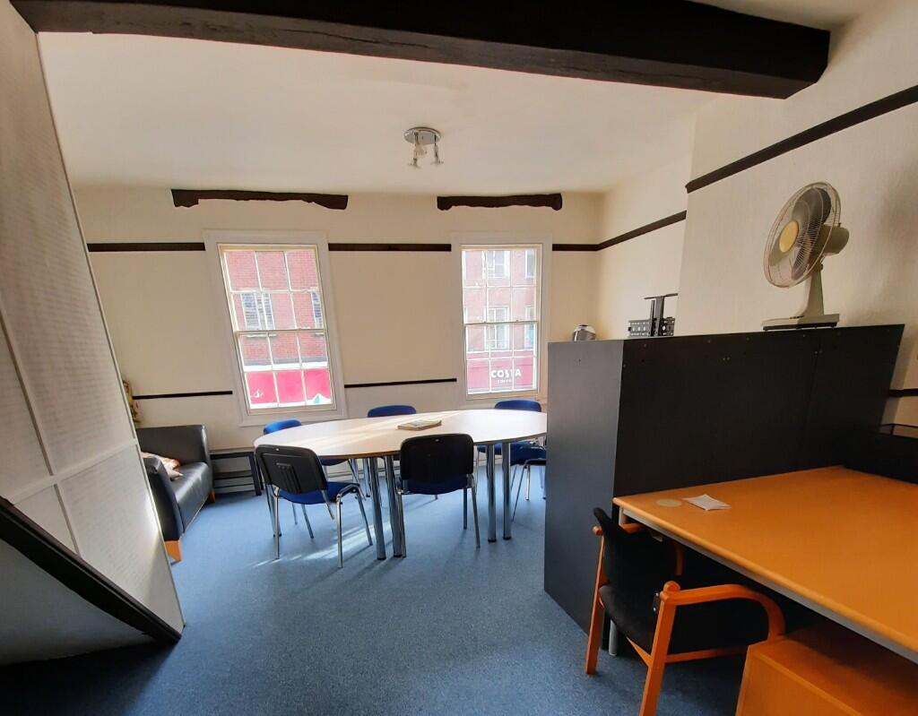 Additional image 7 of 71a High Street, Bromsgrove, Worcestershire, B61