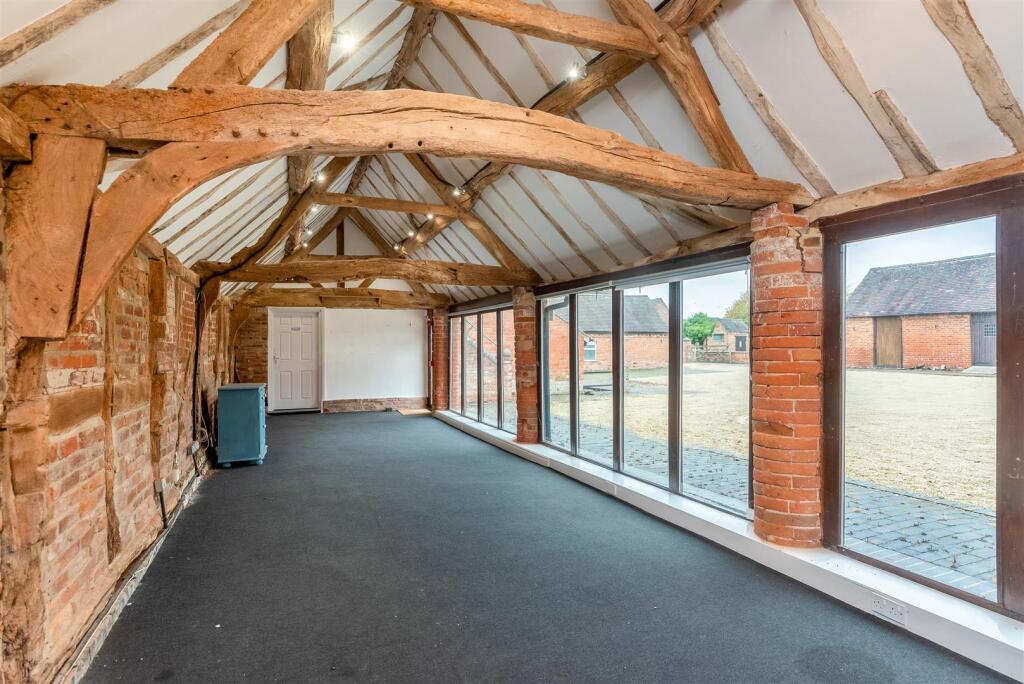 Additional image 10 of Alcester Lodge, Alcester Heath, Alcester B49 5JJ