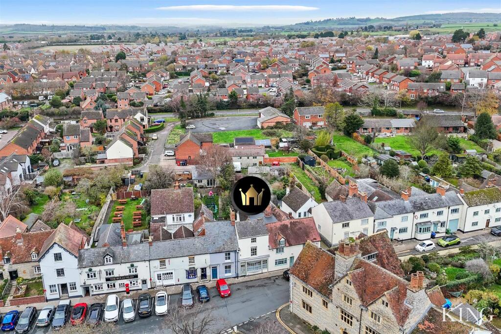 Additional image 33 of High Street, Bidford-On-Avon, Alcester