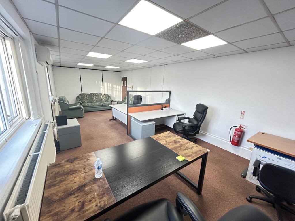 房产图片 4 - 联邦大厦，Garretts Green Lane 383号，Garrets Green，B33 0UB