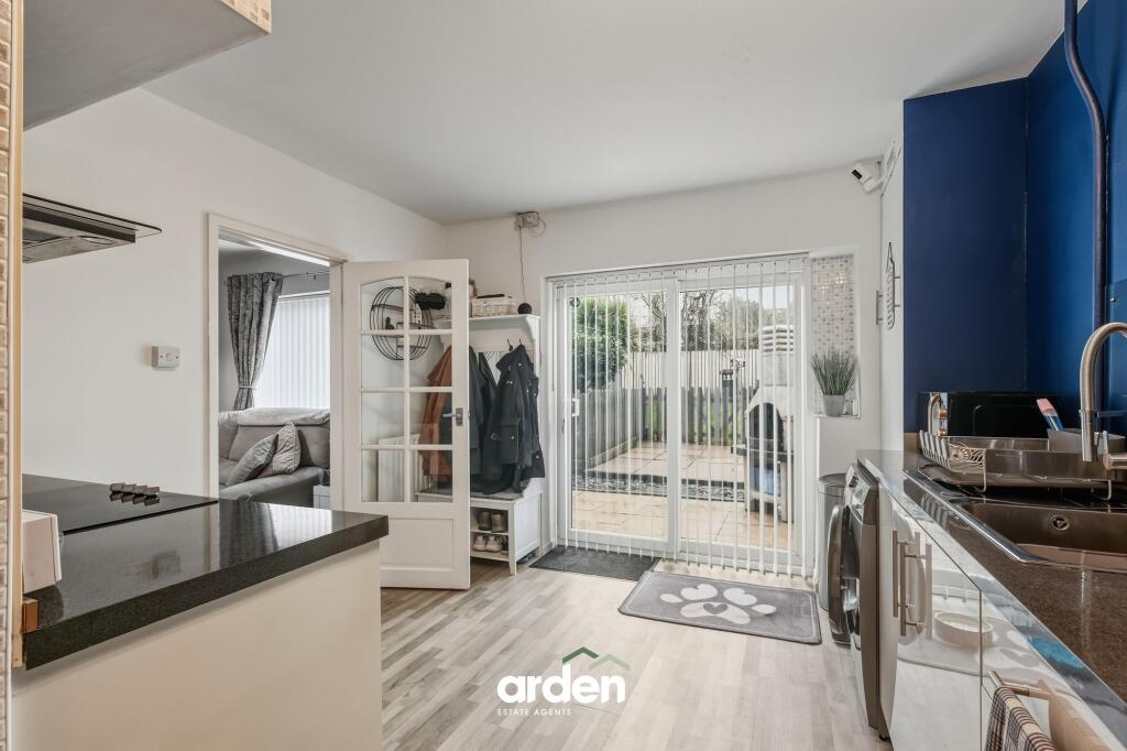 Additional image 6 of Callowbrook Lane, Rednal, B45