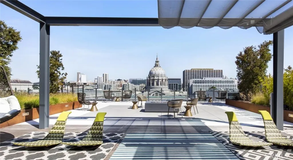 Additional image 43 of 150 Van Ness Avenue Unit 1036, San Francisco, CA 94102