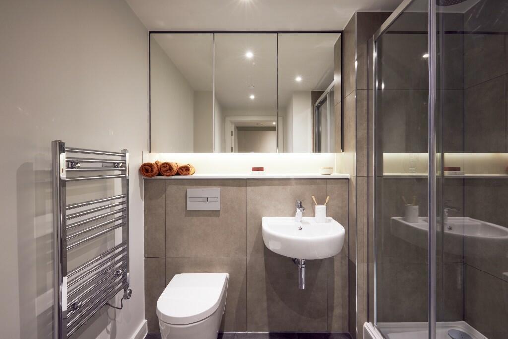 Additional image 21 of Corkfield Birmingham, 296 Pershore Road, Birmingham, B5 7SH