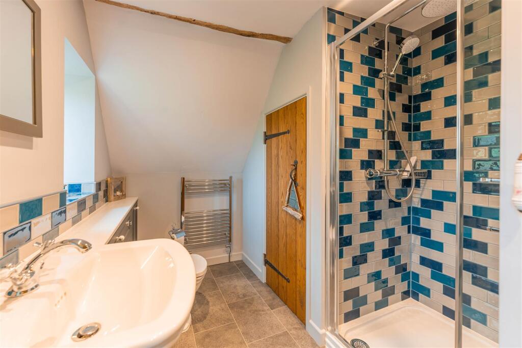 Additional image 24 of Botts Green, Over Whitacre - Grade II Listed