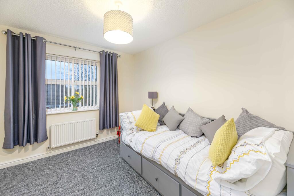 Additional image 33 of Harby Close, Birmingham, B37