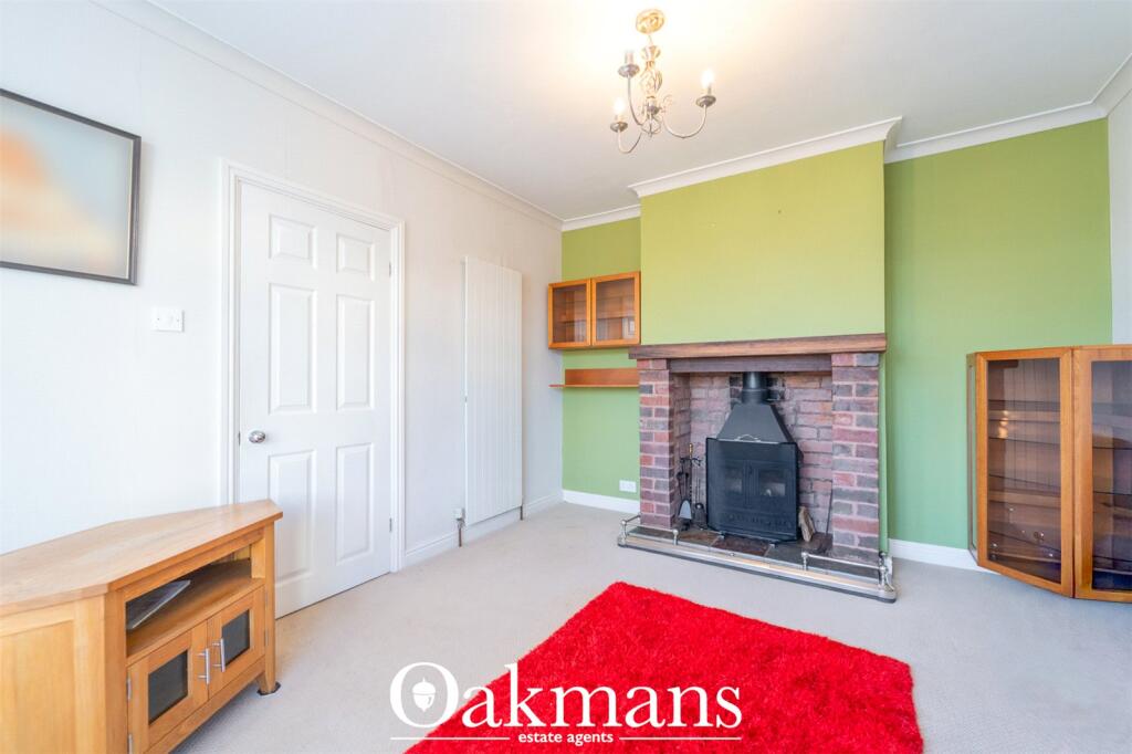 Additional image 7 of Highfields, Bromsgrove, Worcestershire, B61