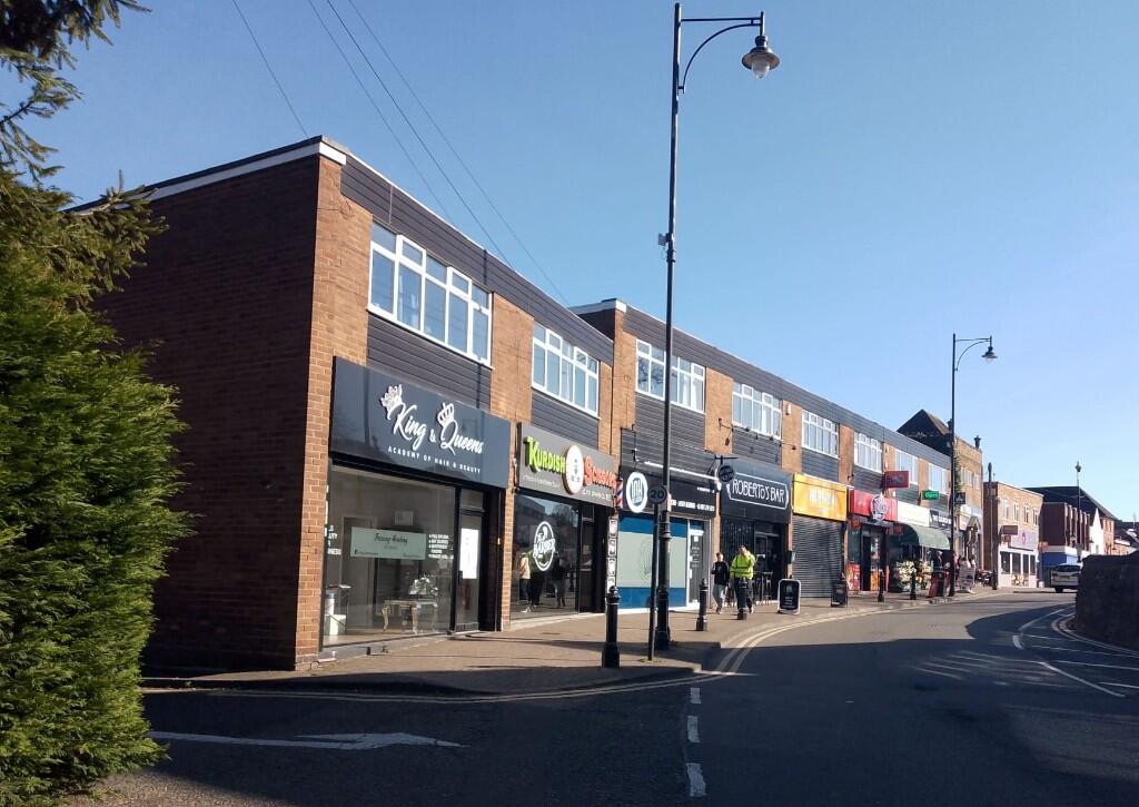 Additional image 4 of High Street, Halesowen, West Midlands, B63