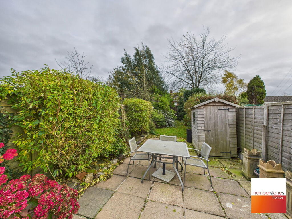 Additional image 4 of College Road, Quinton