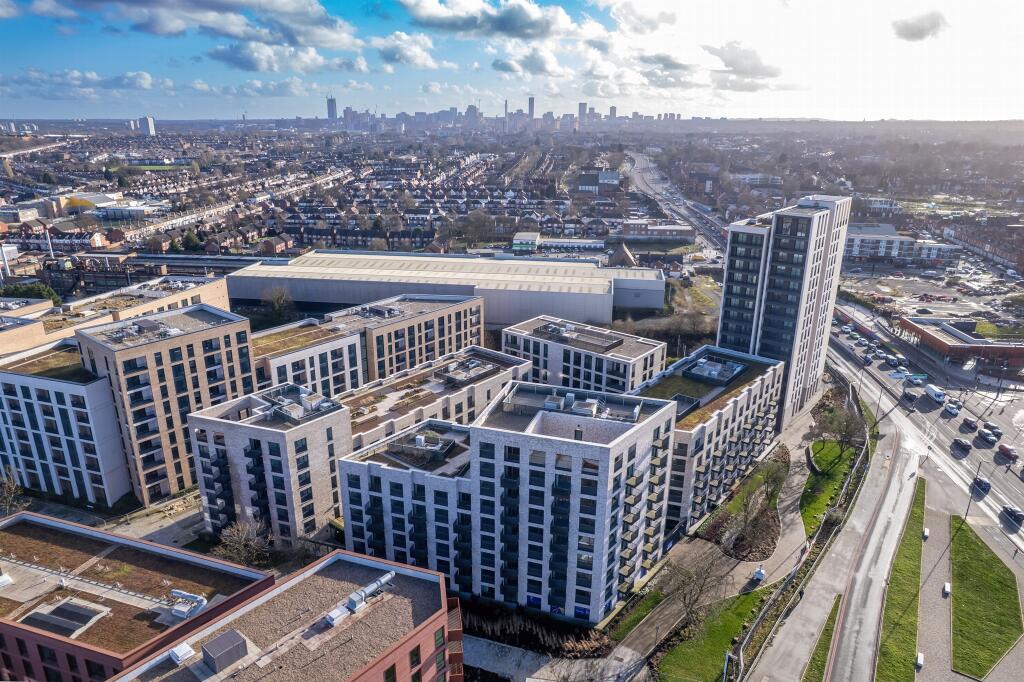 Additional image 14 of Perry Barr Village, Birmingham