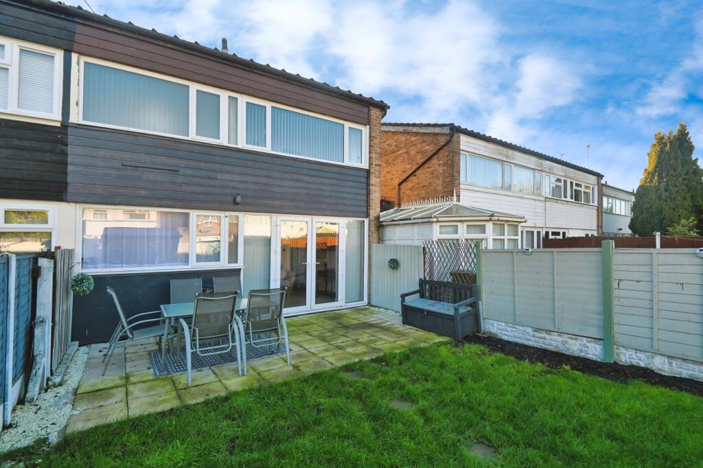 Additional image 14 of Upavon Close, Birmingham, B35