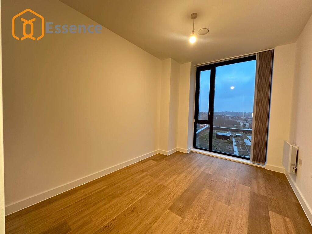 Additional image 5 of Bath House, 110 Bromsgrove St, Birmingham B5 6BU