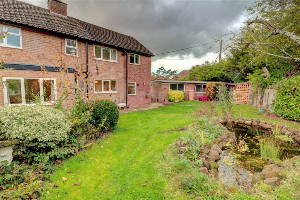 Additional image 21 of Shawbury Lane, Shustoke