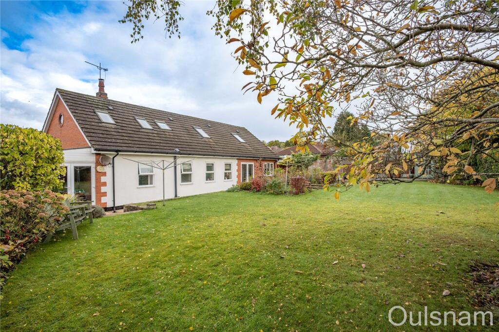 Additional image 30 of Old Birmingham Road, Marlbrook, Bromsgrove, Worcestershire, B60