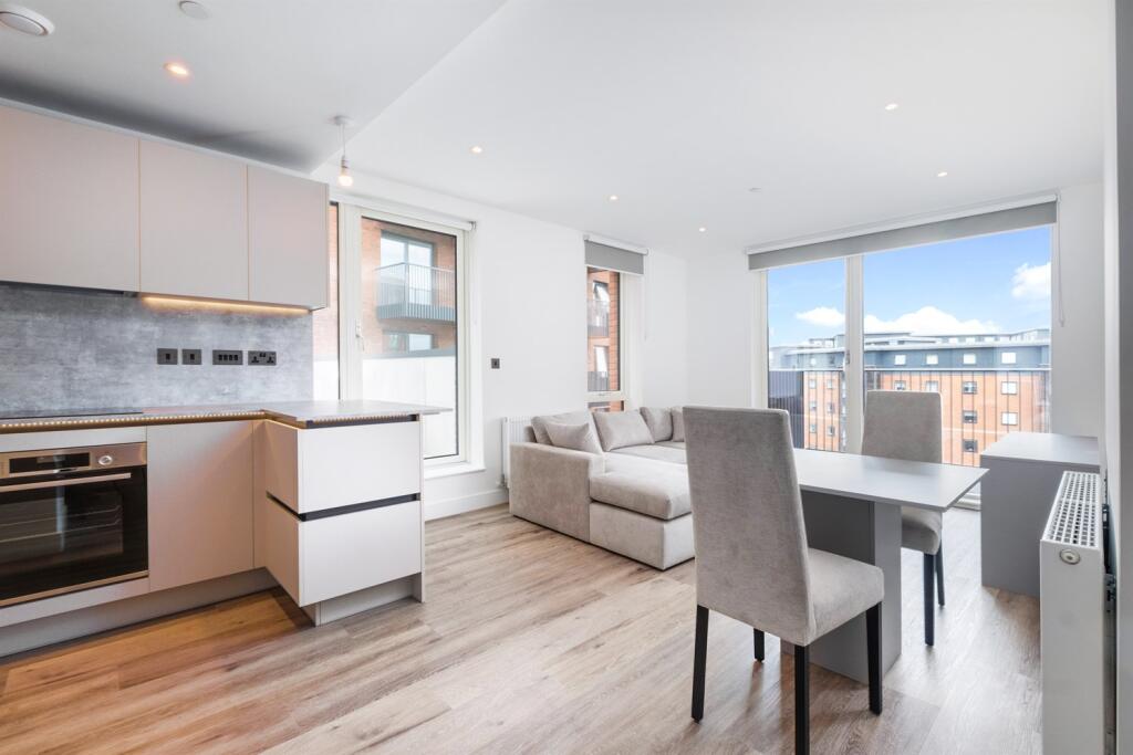 Additional image 24 of The Barker, Snowhill Wharf, B4