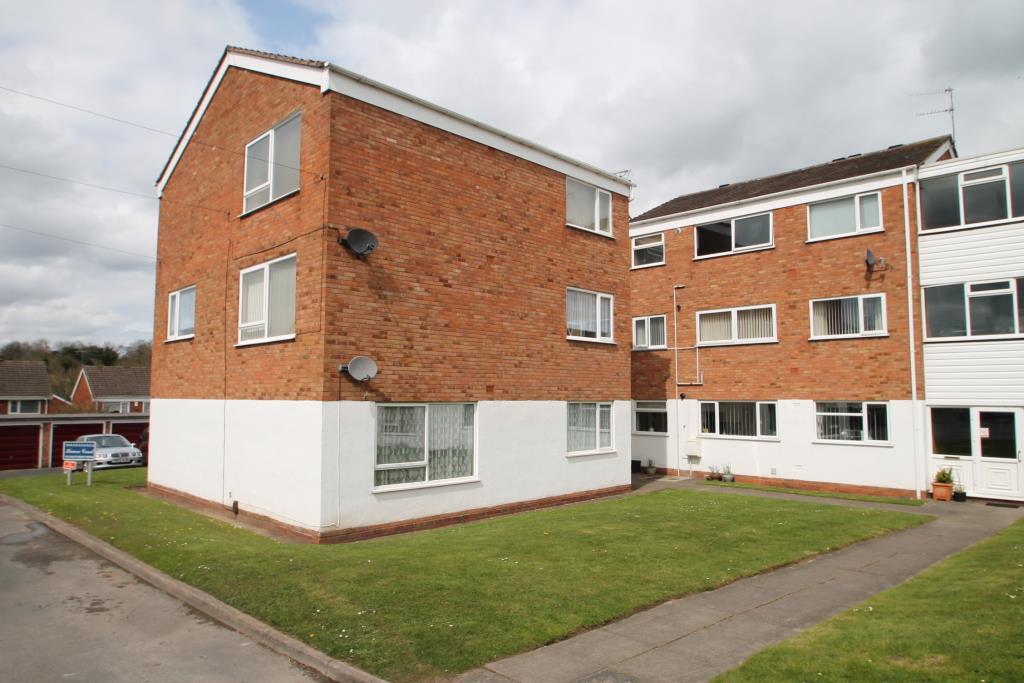 Property image for Hawne Court, Stour Close, Halesowen, West Midlands, B63 3QF