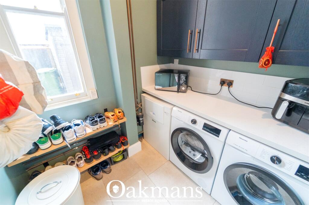 Additional image 11 of Victoria Road, Bromsgrove, Worcestershire, B61