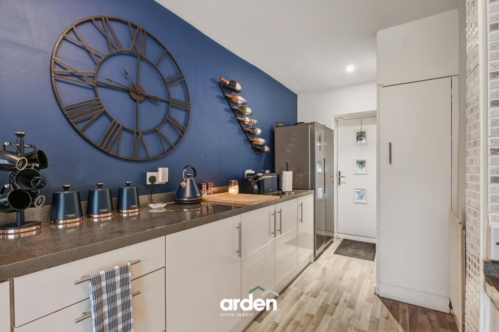 Additional image 5 of Callowbrook Lane, Rednal, B45