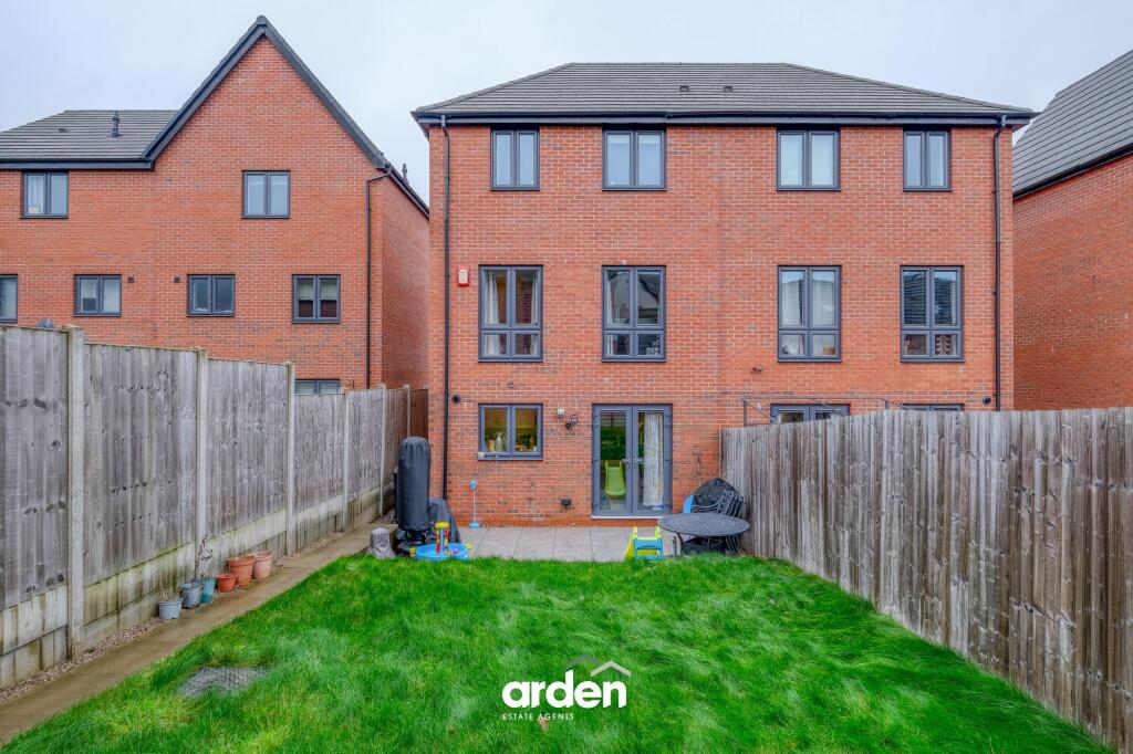 Additional image 13 of Austin Way, Birmingham, B31