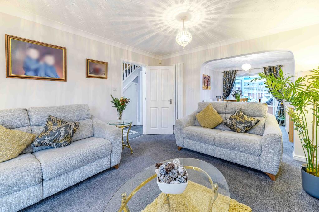 Additional image 14 of Harby Close, Birmingham, B37