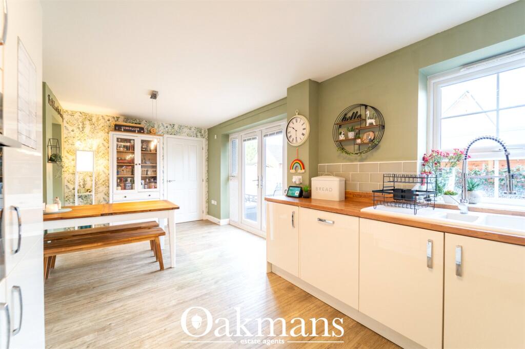 Additional image 5 of Furnival Drive, Stoke Prior, Bromsgrove, Worcestershire, B60